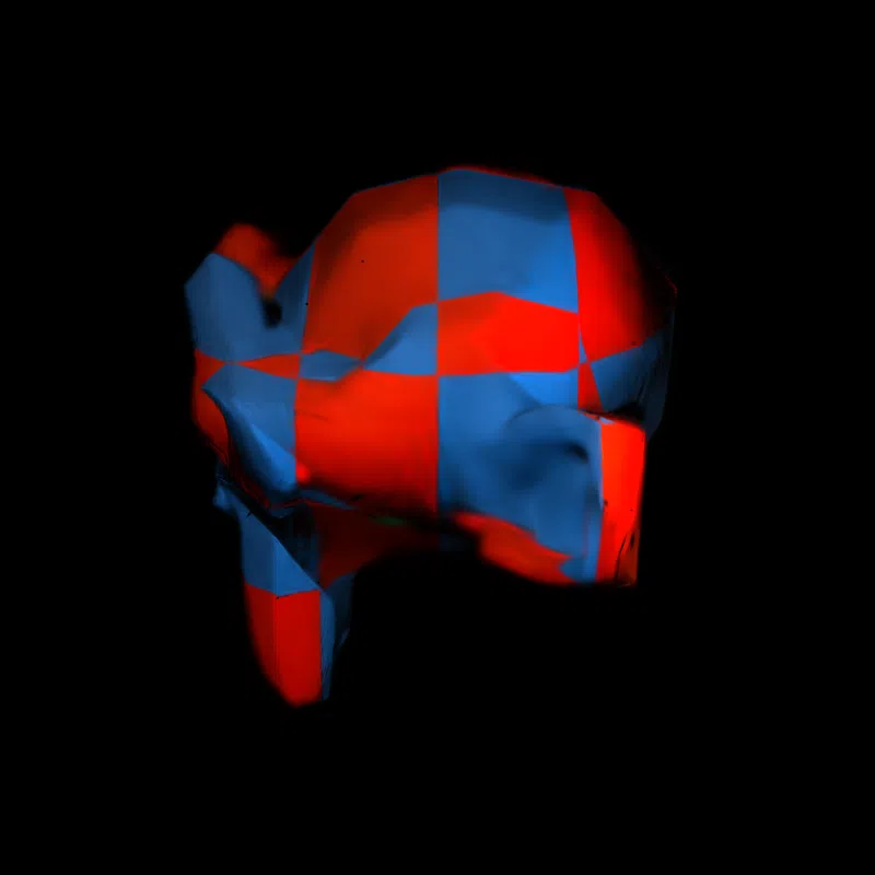 Relightable 3D Gaussian Splatting preview
