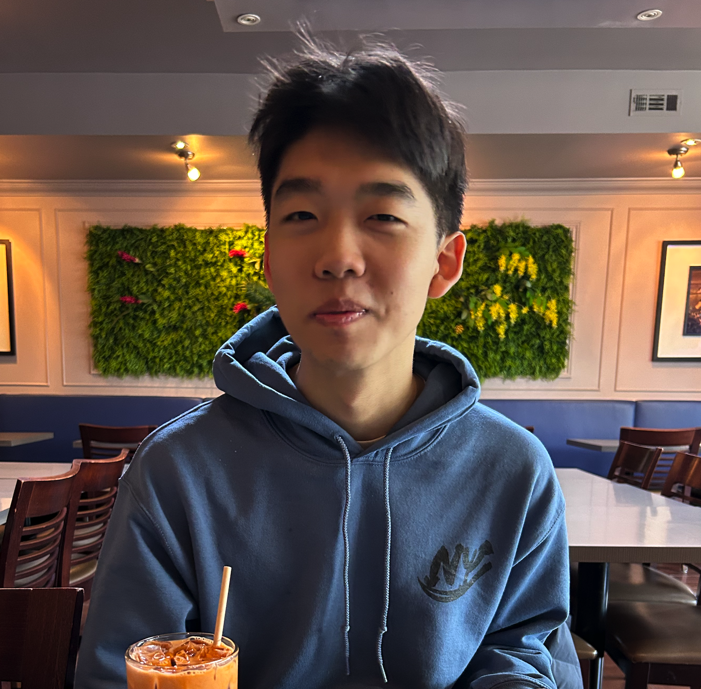Profile photo of Matthew Lam